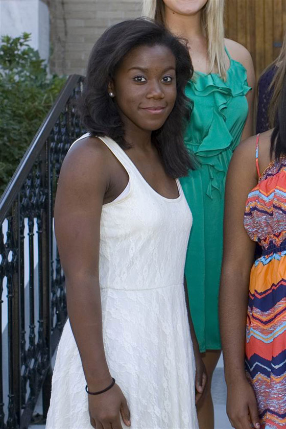 الشرطة الامريكية تلقي القبض على مجندة جديدة لداعش صورة رقم 2