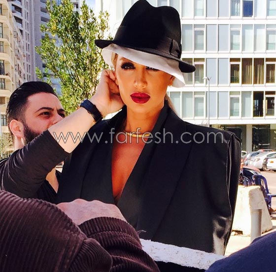 صور الفنانات الخمس الأكثر متابعة على إنستجرام  صورة رقم 25