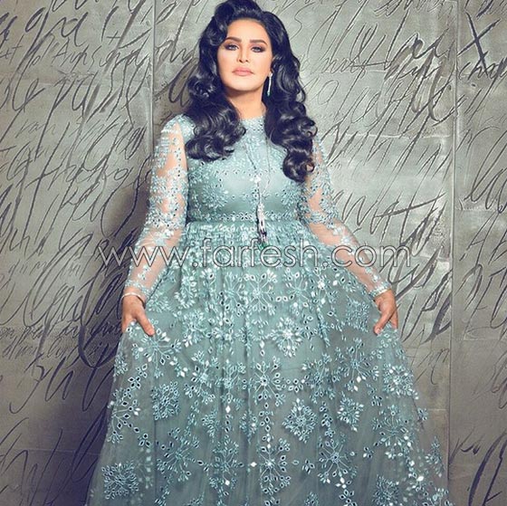 صور الفنانات الخمس الأكثر متابعة على إنستجرام  صورة رقم 11