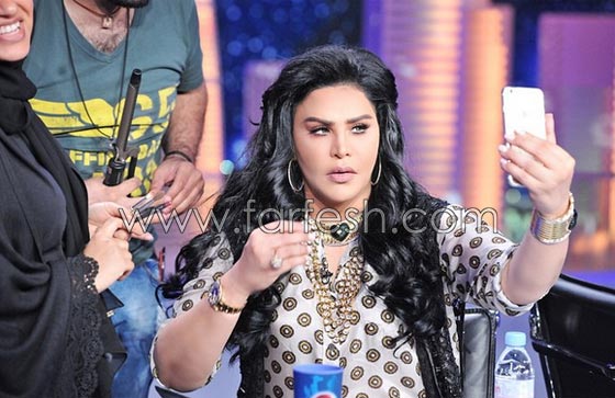 صور الفنانات الخمس الأكثر متابعة على إنستجرام  صورة رقم 13