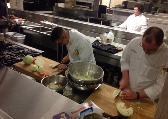 بالصور.. طائرة الرئيس الامريكي تكشف عن اسرارها العشرة المدهشة صورة رقم 5