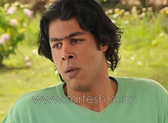 القبض على عمر متولي نجل الفنان الراحل مصطفى متولي لحيازة المخدرات صورة رقم 5