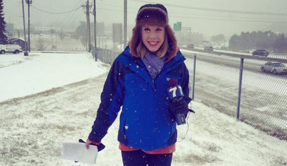 انتحار قاتل الصحفيين الامريكيين خلال فراره على الطريق العام صورة رقم 6