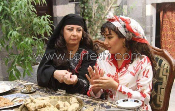 كاتب مسلسل (باب الحارة) يوضح سبب الأخطاء القاتلة في المسلسل صورة رقم 3