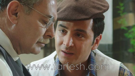 كاتب مسلسل (باب الحارة) يوضح سبب الأخطاء القاتلة في المسلسل صورة رقم 2