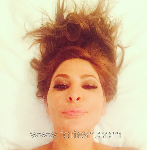 صورة صادمة لاليسا تكشف عن تشوهات خلفتها عمليات التجميل صورة رقم 4