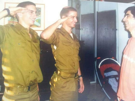 حماس تزيد الضبابية حول الأسير هدار غولدن وعائلته تشعر بالاشمئزاز صورة رقم 3