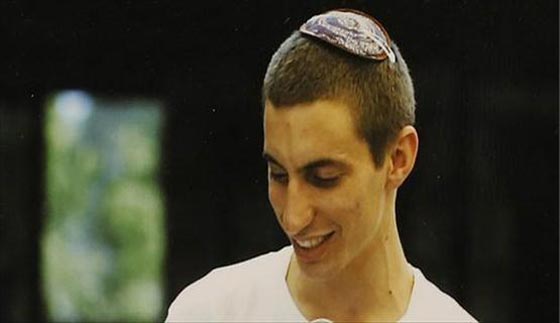 حماس تزيد الضبابية حول الأسير هدار غولدن وعائلته تشعر بالاشمئزاز صورة رقم 4