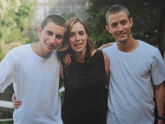 حماس تزيد الضبابية حول الأسير هدار غولدن وعائلته تشعر بالاشمئزاز صورة رقم 5