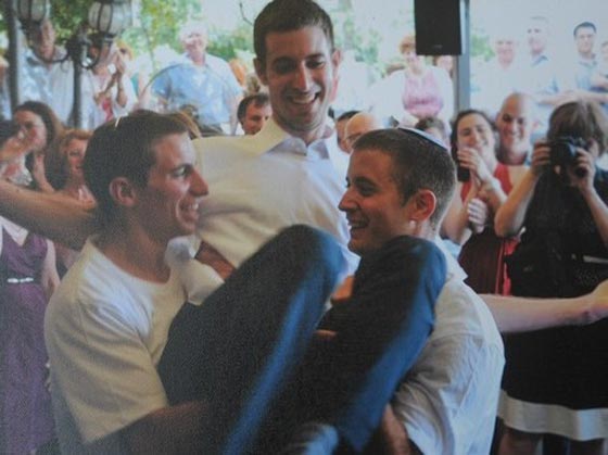 حماس تزيد الضبابية حول الأسير هدار غولدن وعائلته تشعر بالاشمئزاز صورة رقم 6