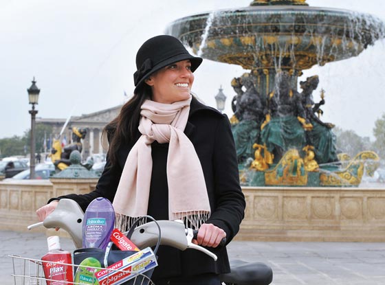 روسيا تحظر مواد التنظيف العالمية والزهور الهولندية بادعاء انها سامة! صورة رقم 4 روسيا تحظر مواد التنظيف العالمية والزهور الهولندية بادعاء انها سامة! صورة رقم 4