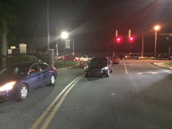 جريح على الاقل في هجوم مسلح داخل جامعة سافانا الامريكية صورة رقم 2