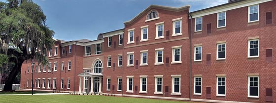 جريح على الاقل في هجوم مسلح داخل جامعة سافانا الامريكية صورة رقم 4