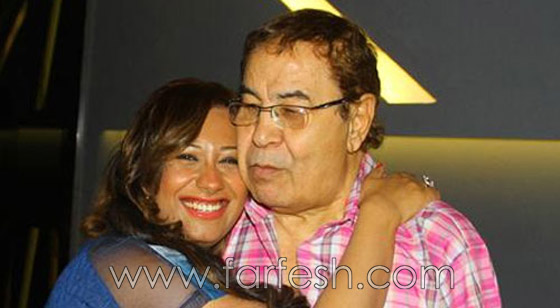 صور الفنانين المصريين الذين لاحقتهم المشاكل هذا الأسبوع! صورة رقم 3