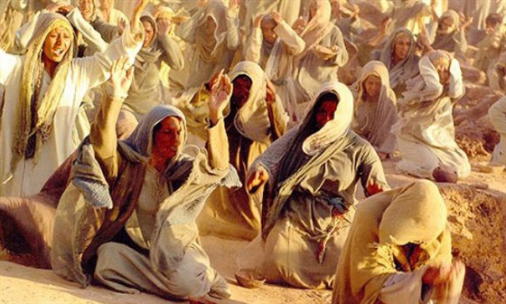 فيلم محمد رسول الله الايراني و16 معلومة اضافية لا تعرفها عنه صورة رقم 2