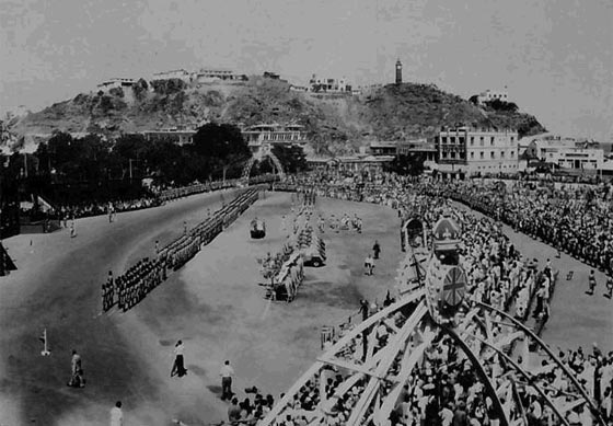 بالفيديو.. أثاث ملكة بريطانيا التي زارت اليمن قبل 61 عاما للبيع! صورة رقم 2