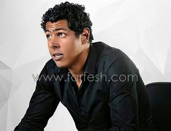 هل فعلا تدّخل عادل إمام لاطلاق سراح ابن شقيقته عمر مصطفى متولي بعد ورطة المخدرات؟ صورة رقم 10