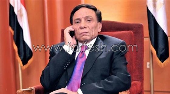 هل فعلا تدّخل عادل إمام لاطلاق سراح ابن شقيقته عمر مصطفى متولي بعد ورطة المخدرات؟ صورة رقم 5