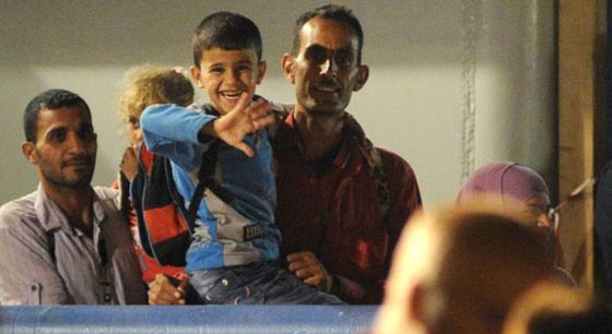 صورة طفل سوري غريق على الشاطئ التركي تهز العالم.. مشاهد مريعة صورة رقم 39 صورة طفل سوري غريق على الشاطئ التركي تهز العالم.. مشاهد مريعة صورة رقم 39