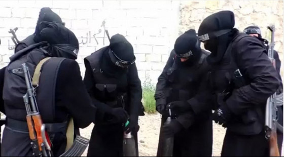 الدواعش يجتذبون شفاعمرية من اراضي 48 صورة رقم 1