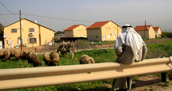 اسرائيل تتعامل مع مستوطني الاغوار بقفازات من تعويض!! صورة رقم 3