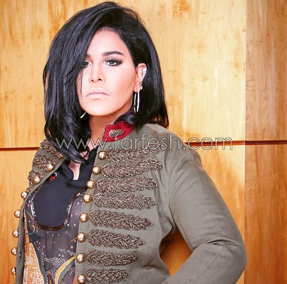 اسير فلسطيني يحضر الفنانة احلام الى السجون الاسرائيلية! صورة رقم 9