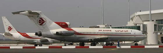 حادثة غريبة: العربية تتسبب بطرد عالم جزائري من طائرة!! صورة رقم 2