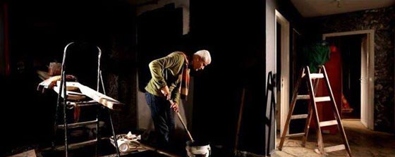 (سارة): فيلم فلسطيني جرئ يقتحم موضوع شرف المرأة   صورة رقم 3