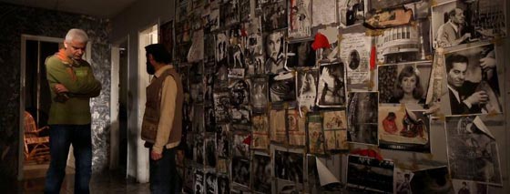 (سارة): فيلم فلسطيني جرئ يقتحم موضوع شرف المرأة   صورة رقم 5