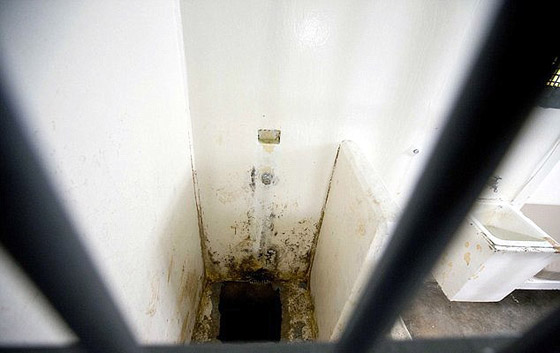 المكسيك: ضبط مدافع وسيارات فاخرة في مقر امبراطور المخدرات صورة رقم 3