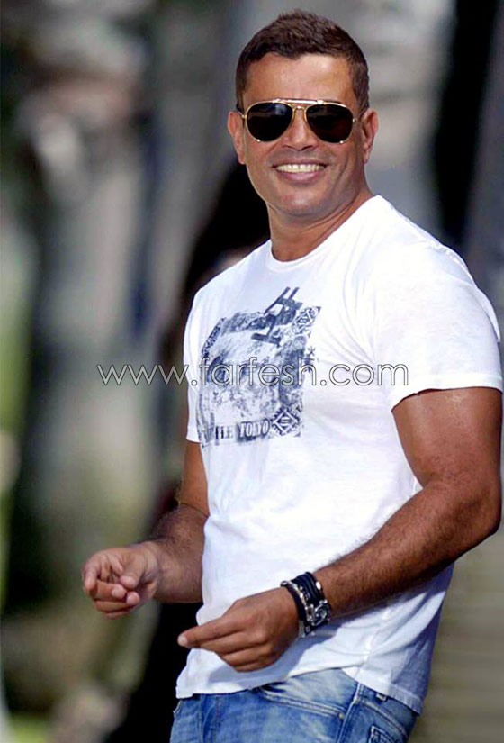 سر الازمة الصحية التي يعاني منها عمرو دياب وهل فقد صوته بسبب المرض؟؟ صورة رقم 5