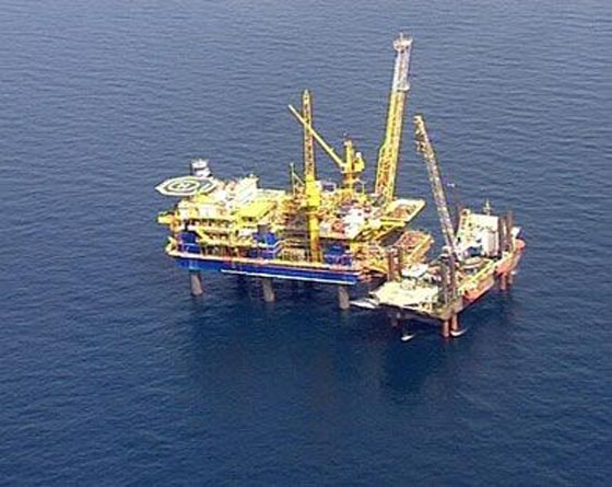 حقل الغاز العملاق في مصر يطيح بأسهم شركات الطاقة الاسرائيلية صورة رقم 2