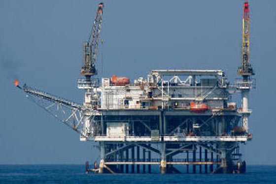 حقل الغاز العملاق في مصر يطيح بأسهم شركات الطاقة الاسرائيلية صورة رقم 5