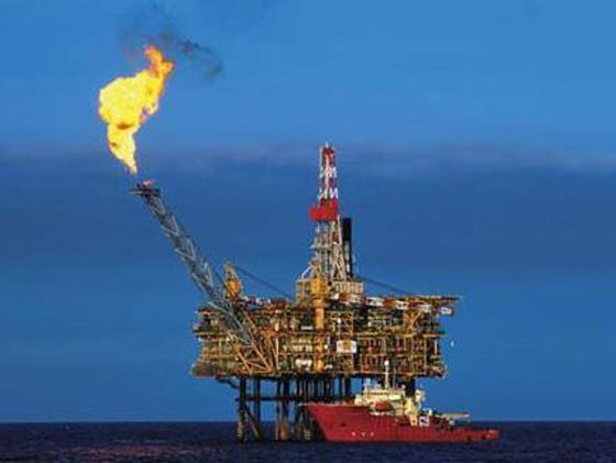 حقل الغاز العملاق في مصر يطيح بأسهم شركات الطاقة الاسرائيلية صورة رقم 3
