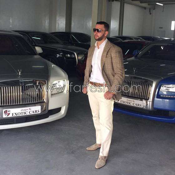 فيديو اغنية ابتسام تسكت مع توتون (ولي ليا) يناهز 300 الف مشاهدة ب 24 ساعة صورة رقم 10