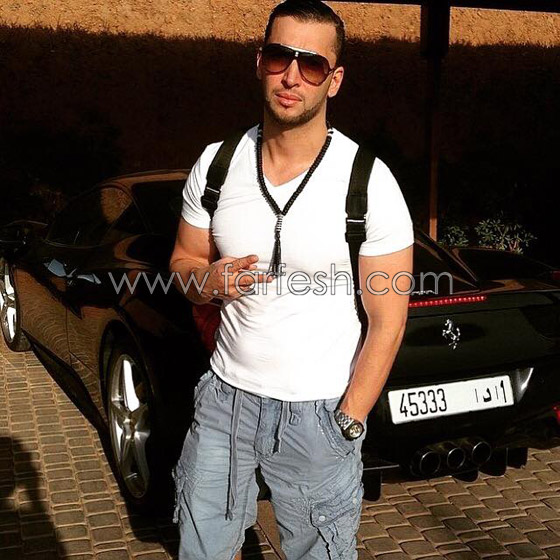فيديو اغنية ابتسام تسكت مع توتون (ولي ليا) يناهز 300 الف مشاهدة ب 24 ساعة صورة رقم 9