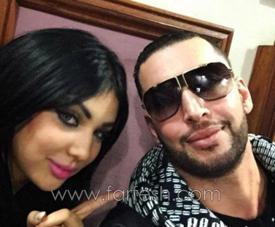 فيديو اغنية ابتسام تسكت مع توتون (ولي ليا) يناهز 300 الف مشاهدة ب 24 ساعة صورة رقم 2
