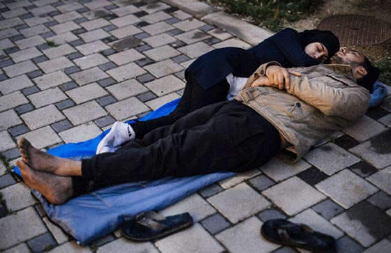 صورة طفل سوري غريق على الشاطئ التركي تهز العالم.. مشاهد مريعة صورة رقم 28 صورة طفل سوري غريق على الشاطئ التركي تهز العالم.. مشاهد مريعة صورة رقم 28