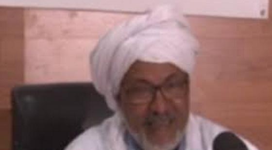 موريتاني يقطع خمس دول بسيارته المتواضعة لاداء الحج صورة رقم 1 موريتاني يقطع خمس دول بسيارته المتواضعة لاداء الحج صورة رقم 1