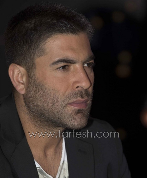 فنانون يرفضون ظهور ابنائهم في الصور.. خوفا من الحسد ام احتكار؟ صورة رقم 2