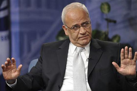  ابو مازن يعلن استقالته: لقد بلغت الثمانين وتعبت!! صورة رقم 2