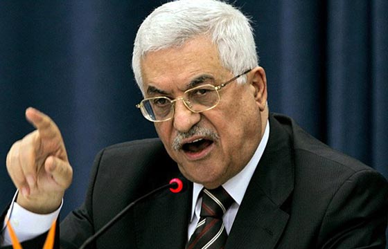  ابو مازن يعلن استقالته: لقد بلغت الثمانين وتعبت!! صورة رقم 4