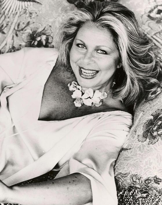 الاميرة مارغريت اختلطت بالمشاهير سيئي الصيت ونيكلسون عرض عليها الكوكايين صورة رقم 11