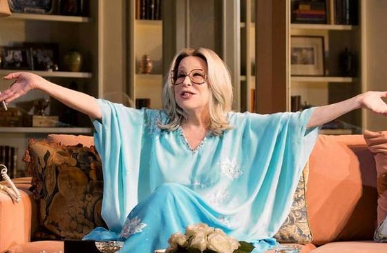 الاميرة مارغريت اختلطت بالمشاهير سيئي الصيت ونيكلسون عرض عليها الكوكايين صورة رقم 12