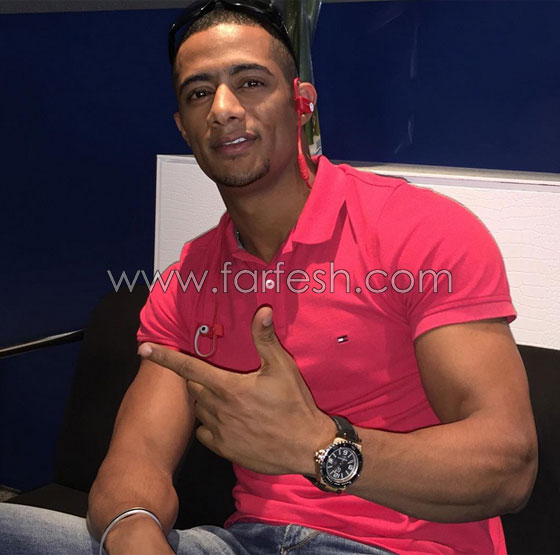 بالفيديو.. محمد رمضان الذي لا تعرفونه في اختبارات التمثيل قبل الشهرة! صورة رقم 4