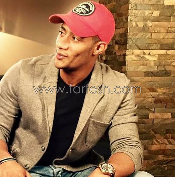 بالفيديو.. محمد رمضان الذي لا تعرفونه في اختبارات التمثيل قبل الشهرة! صورة رقم 5