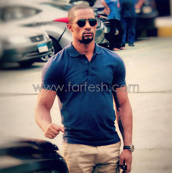 بالفيديو.. محمد رمضان الذي لا تعرفونه في اختبارات التمثيل قبل الشهرة! صورة رقم 6