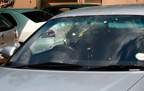 فن السرقة بالشارع: فتيات يستدرجن شباب لممارسة الرذيلة والبيض لسرقة السيارات! صورة رقم 2