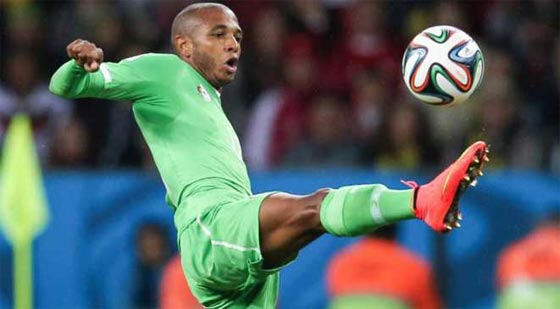 شيخ جزائري: مشاركة اللاعب براهيمي أمام مكابي تل ابيب حرام صورة رقم 6