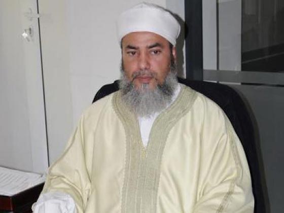 شيخ جزائري: مشاركة اللاعب براهيمي أمام مكابي تل ابيب حرام صورة رقم 4